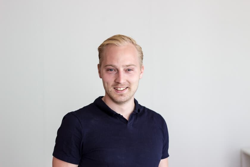 Jacob Hjalmarsson